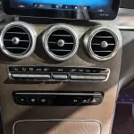 Mercedes-Benz GLC 2019 из Китая