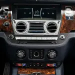 Rolls-Royce Wraith 2017 из Китая
