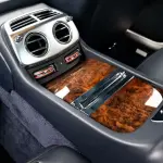 Rolls-Royce Wraith 2017 из Китая