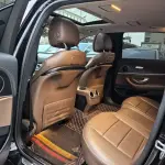 Mercedes-Benz E-Class 2019 184 л.с. — лот 57708023 из Китая