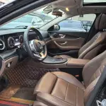 Mercedes-Benz E-Class 2019 184 л.с. — лот 57708023 из Китая