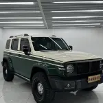 Tank Tank 300 2022 227 л.с. — лот 57704913 из Китая