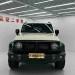 Tank Tank 300 2022 227 л.с. — лот 57704913 из Китая