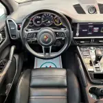 Porsche Cayenne Hybrid 2019 252 л.с. 252 л.с. из Китая