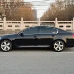 Lexus GS 2006 из Китая