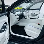 Geely Xingrui 2024 из Китая