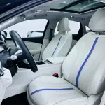Geely Xingrui 2024 из Китая