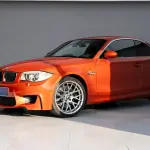 BMW 1 Series M 2012 340 л.с. 340 л.с. 340 л.с. 340 л.с. из Китая