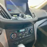 Ford Kuga 2018 245 л.с. из Китая