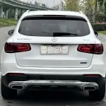 Mercedes-Benz GLC 2020 из Китая