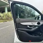 Mercedes-Benz GLC 2020 из Китая