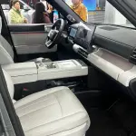Fang Cheng Bao 钛7 2026 из Китая