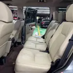 Land Rover Discovery 2017 340 л.с. 340 л.с. из Китая