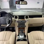 Land Rover Discovery 2017 340 л.с. 340 л.с. из Китая