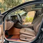 Mercedes-Benz E-Class 2023 из Китая