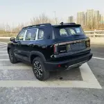 Haval Big Dog 2026 из Китая