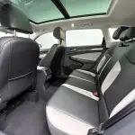 Jetta VS7 2023 из Китая