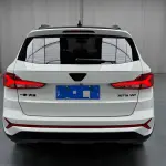 Jetta VS7 2023 из Китая