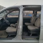 Wuling Rongguang V 2017 из Китая
