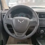 Wuling Rongguang V 2017 из Китая