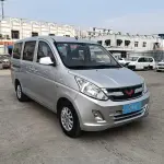 Wuling Rongguang V 2017 из Китая
