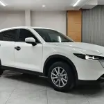Mazda CX-5 2022 из Китая