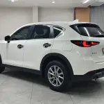 Mazda CX-5 2022 из Китая