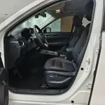 Mazda CX-5 2022 из Китая