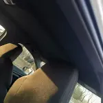 Audi A3 2024 150 л.с. — лот 57651881 из Китая