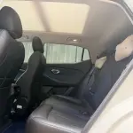 GAC Motor Trumpchi GS3 2024 177 л.с. из Китая