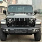 Jeep Gladiator 2022 из Китая
