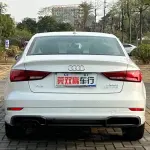 Audi A3 2019 150 л.с. 150 л.с. из Китая
