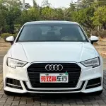 Audi A3 2019 150 л.с. 150 л.с. из Китая