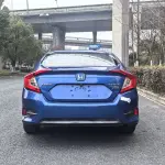 Honda Civic 2018 125 л.с. — лот 57705703 из Китая