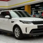 Land Rover Discovery 2018 из Китая