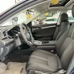 Honda Civic 2020 177 л.с. 177 л.с. 177 л.с. из Китая