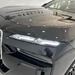 BMW 7 Series 2024 381 л.с. из Китая