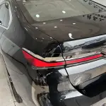BMW 7 Series 2024 381 л.с. из Китая