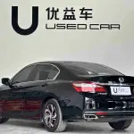 Honda Accord 2018 155 л.с. 155 л.с. из Китая