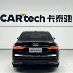Audi A6L 2019 224 л.с. — лот 57652082 из Китая
