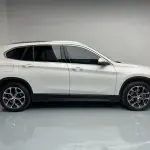 BMW X1 2022 из Китая