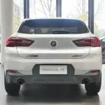 BMW X2 2021 из Китая