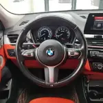 BMW X2 2021 из Китая