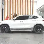 BMW X2 2021 из Китая
