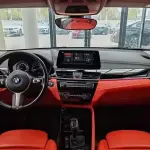BMW X2 2021 из Китая