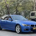 BMW 3 Series 2019 184 л.с. 184 л.с. из Китая