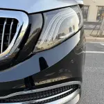 Mercedes-Benz Vito 2022 из Китая
