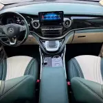 Mercedes-Benz Vito 2022 из Китая