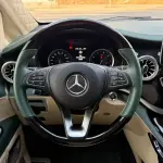 Mercedes-Benz Vito 2022 из Китая