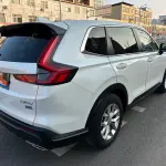 Honda CR-V 2023 193 л.с. — лот 57708330 из Китая